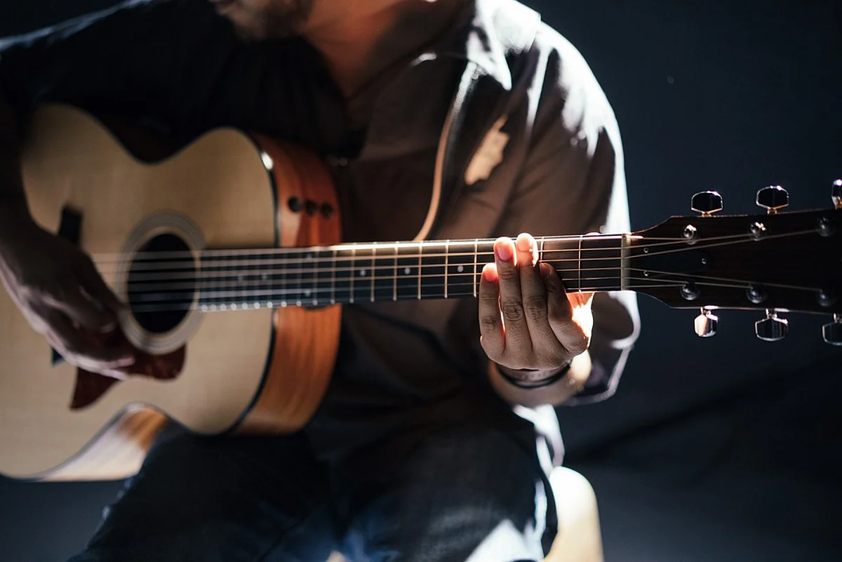 Estará uno de los jóvenes guitarristas de México con mayor proyección nacional e internacional