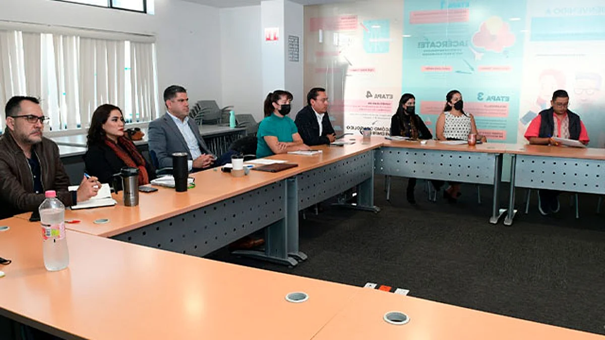 El objetivo es impulsar proyectos alineados al Plan de Desarrollo Integral de Michoacán 2021 -2027