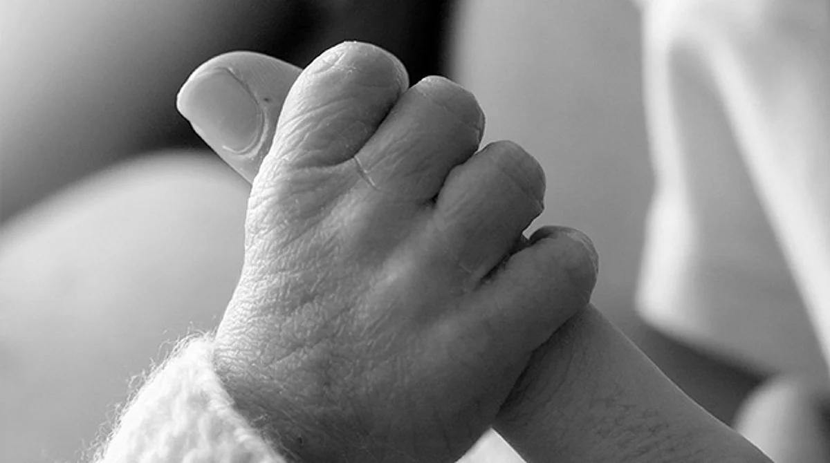 Morelia: logran regresar bebé a su madre luego de que fue sustraído por abuela paterna