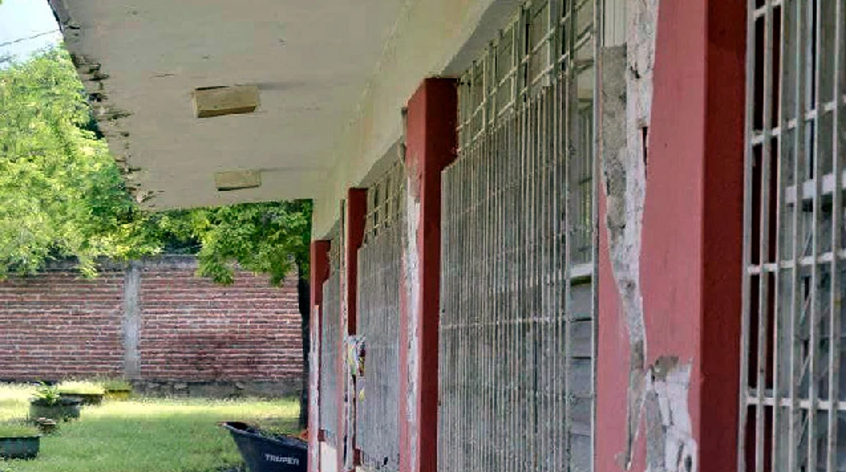 Se mantendrá censo de daños por sismo en Michoacán los siguientes 7 días: Gobernador
