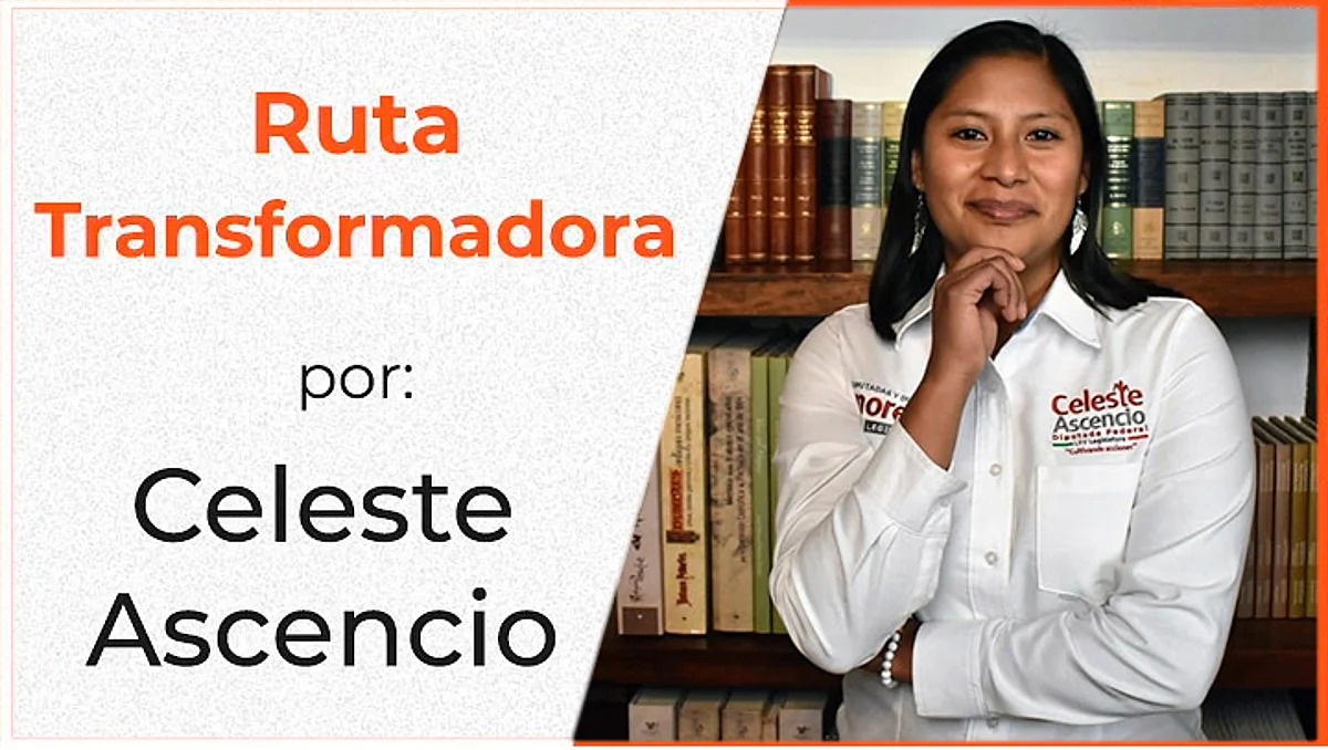 Avances y retos en San Lázaro. ¿Qué nos ocupa en este periodo ordinario de sesiones?