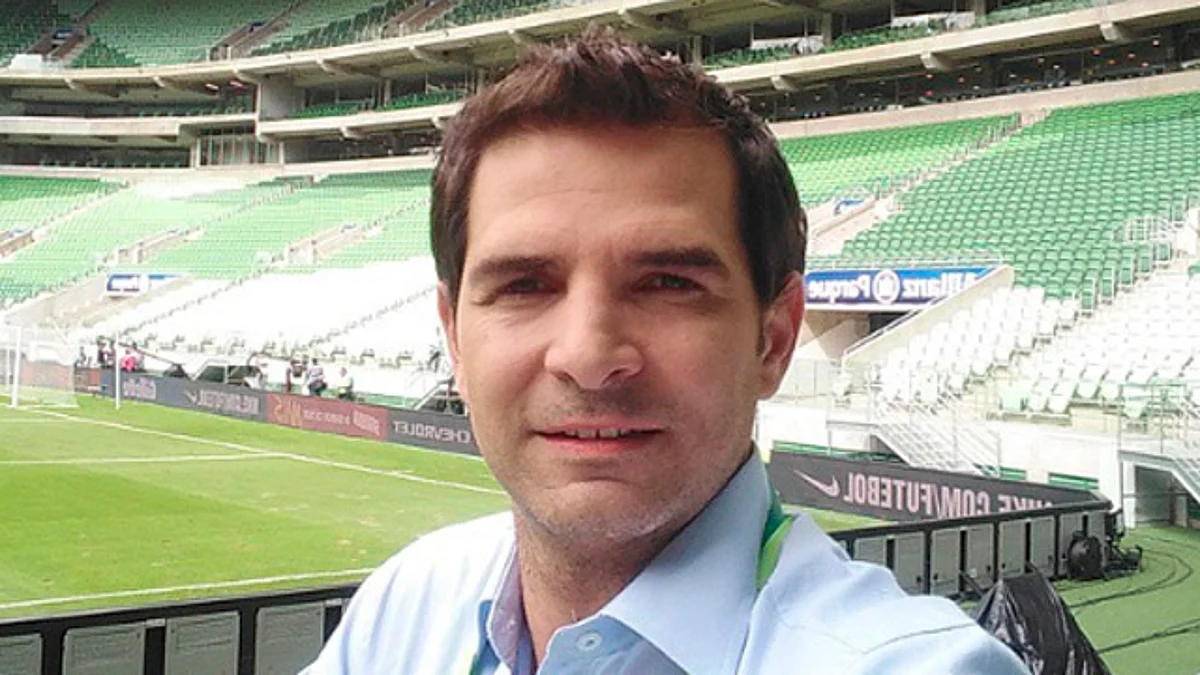 Duilio Davino saldrá de Monterrey al finalizar el Apertura 2022