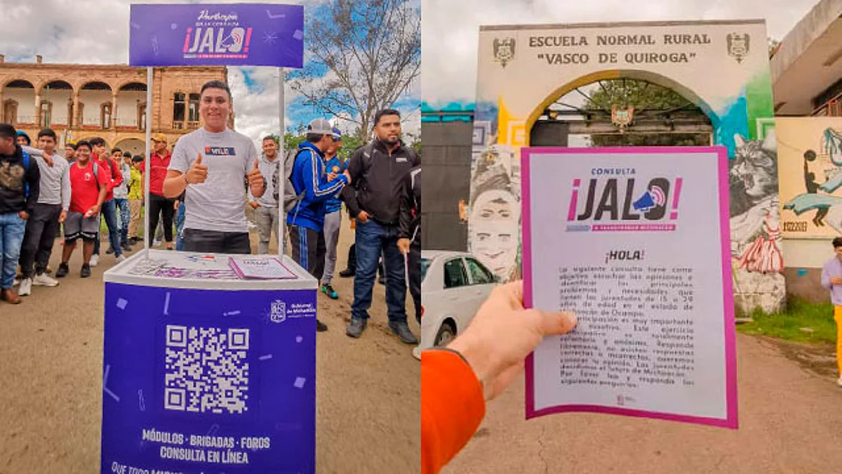 La finalidad es hacer escuchar su voz y formar parte del diseño de políticas públicas enfocadas a este sector
