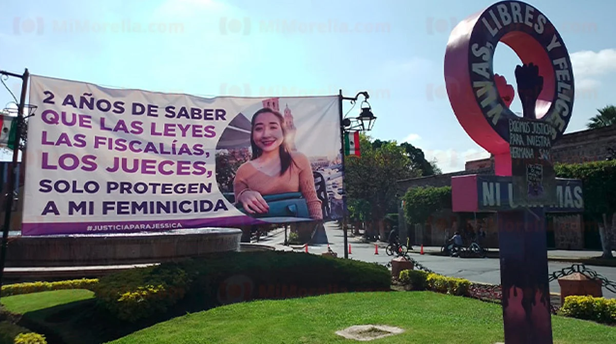 Nuevamente no llegan abogados de Diego Urik a audiencia en caso de Jessica