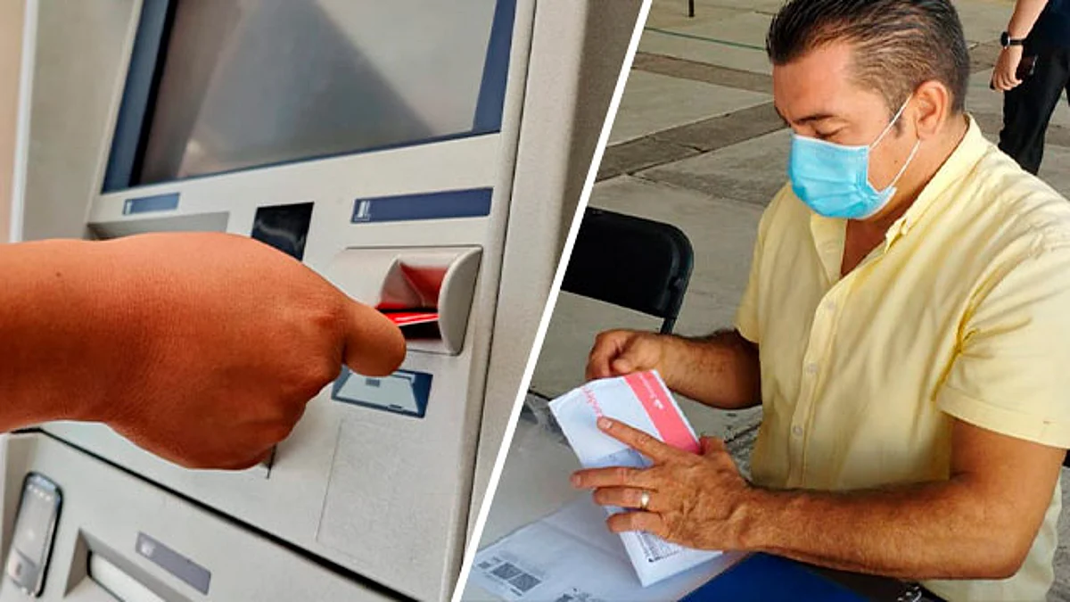 Más de 61 mil trabajadores de la educación han recibido su pago puntual con tarjeta bancaria: SEE