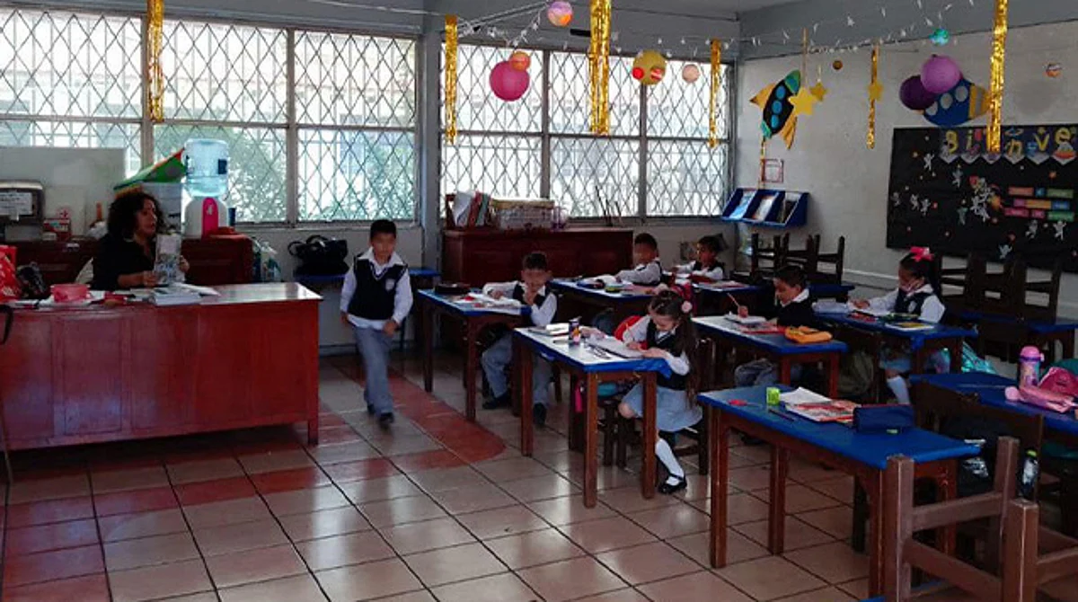 Michoacán: suman 11 municipios sin clases por riesgo de réplicas de sismo
