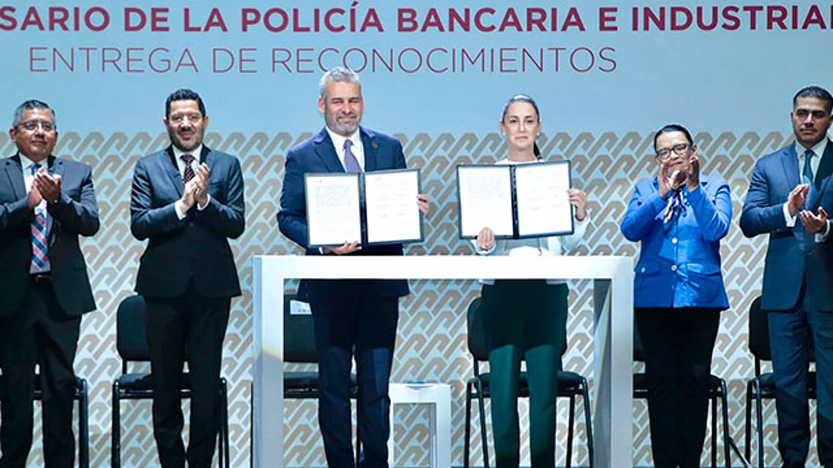 Buscan fortalecer acciones de pacificación y combate a la violencia en Michoacán