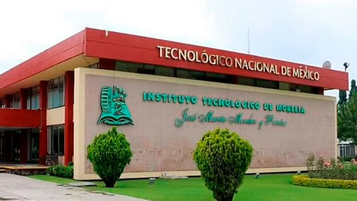 Tec de Morelia: Ponys y Ponystore, marcas registradas ante IMPI