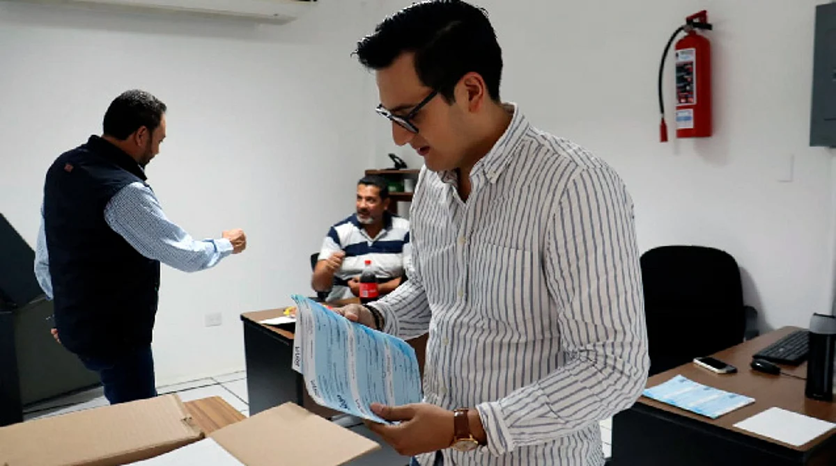 Tras liberación de SEE, se completan los pagos al magisterio michoacano