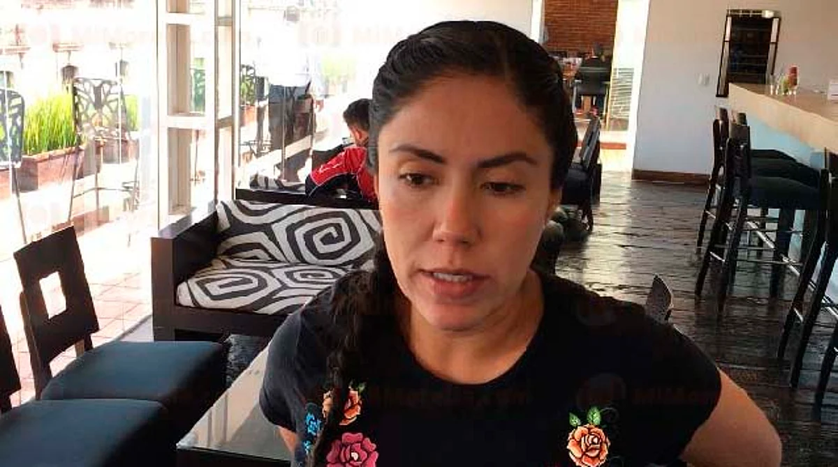 Pendiente, dictaminación de la Ley de Desplazamiento Forzado en Michoacán