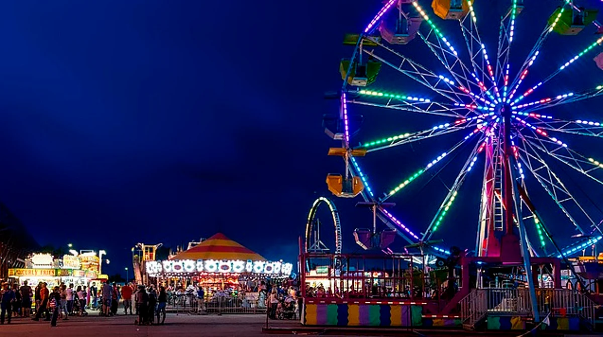 Habrá feria en Uruapan este 2022