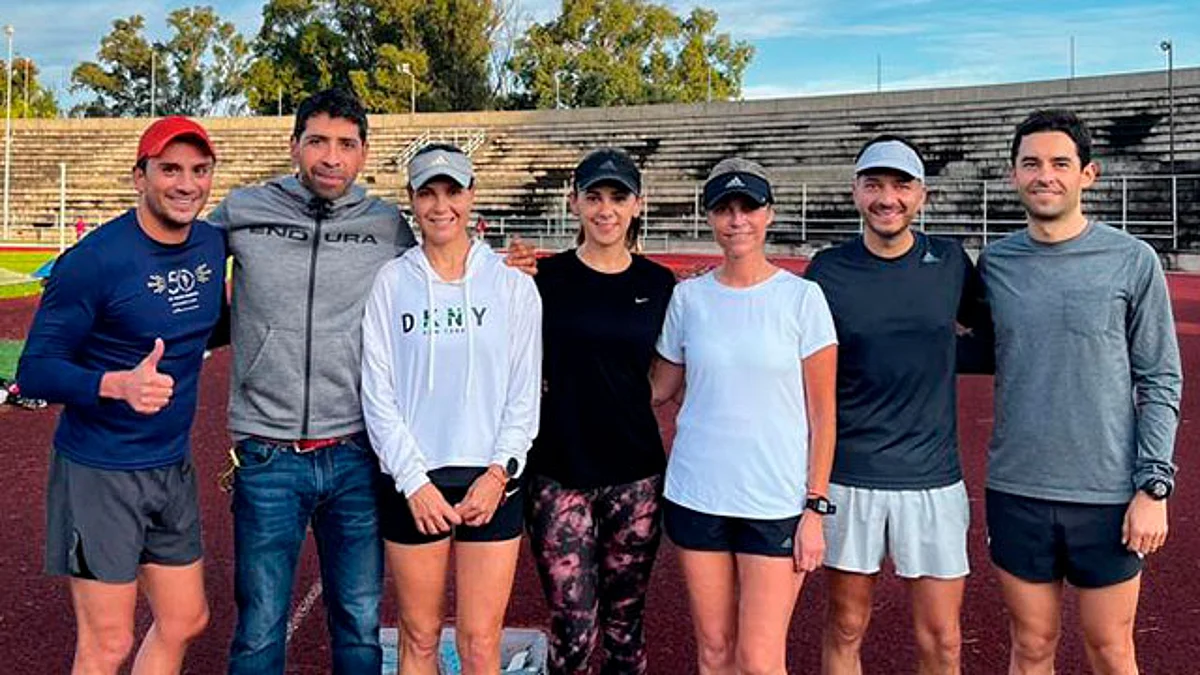 Este maratón es una de las seis competiciones más grandes del mundo en este género