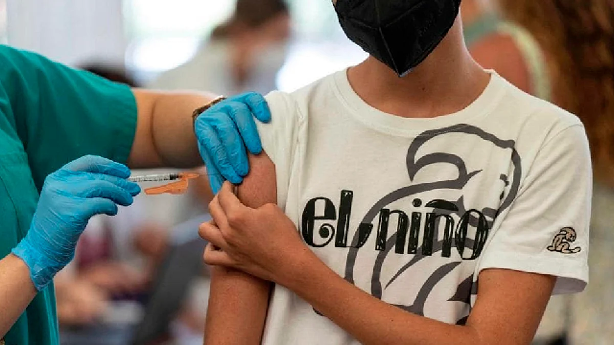 Evitar la propagación del virus en este regreso a clases el objetivo