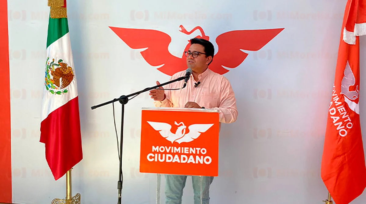 Reprueba MC retención de transporte escolar en Morelia
