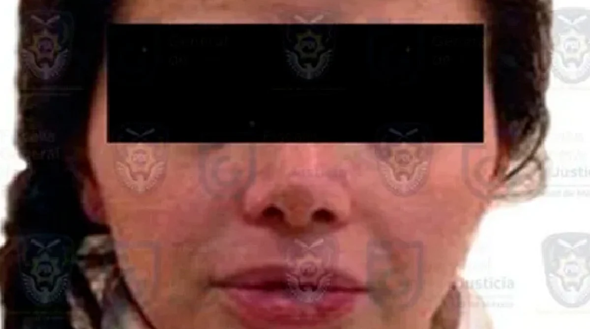 Dan 46 años de cárcel a psicóloga que mató a su pareja y la descuartizó con una motosierra