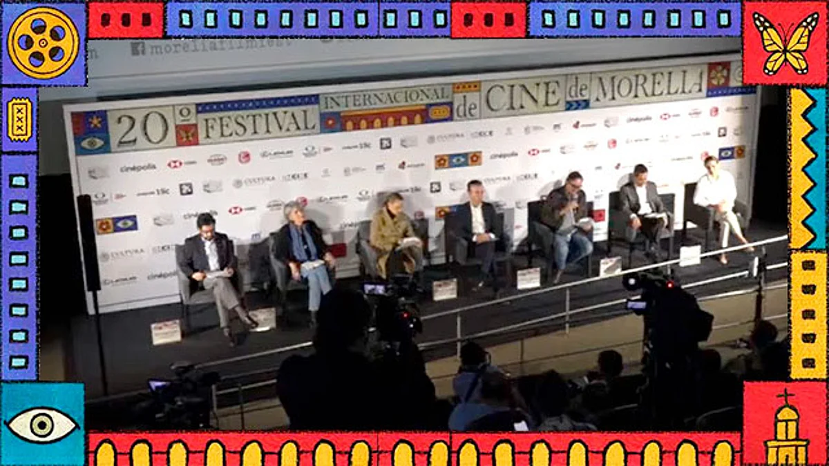 Este 20° FICM se desarrollará en una versión híbrida con funciones presenciales, así como funciones virtuales gratuitas