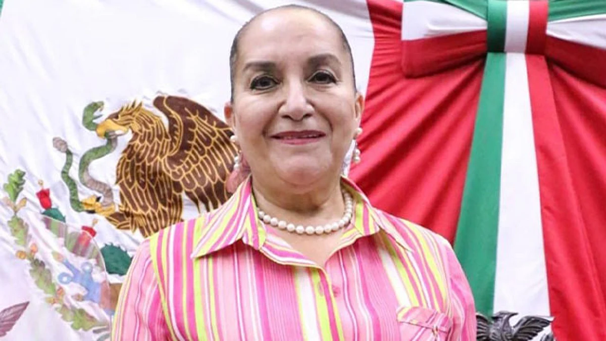 Ha promovido 19 reformas de ley, dos nuevas leyes, nueve puntos de acuerdo y cinco posicionamientos durante el primer año de labores