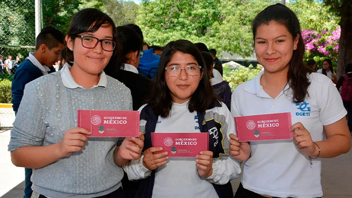 Del 19 al 30 de septiembre de 2022, la CNBBBJ realiza operativo nacional en 53 mil 329 planteles educativos de tipo básico para identificar familias en situación de vulnerabilidad
