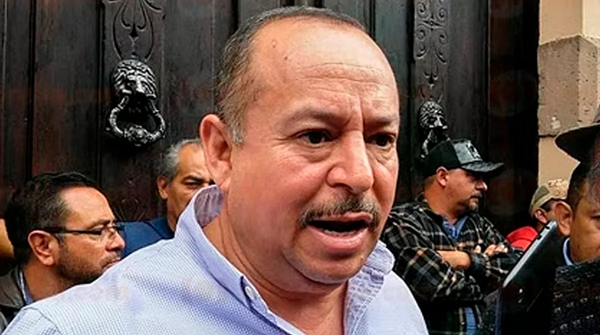 El líder pidió que paren las muertes a manos de "criminales"