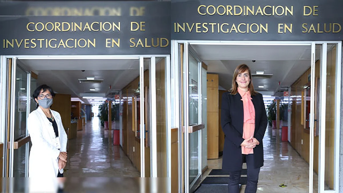 El Seguro Social cuenta con 12 convenios de colaboración específica con instituciones y universidades de Estados Unidos y Canadá