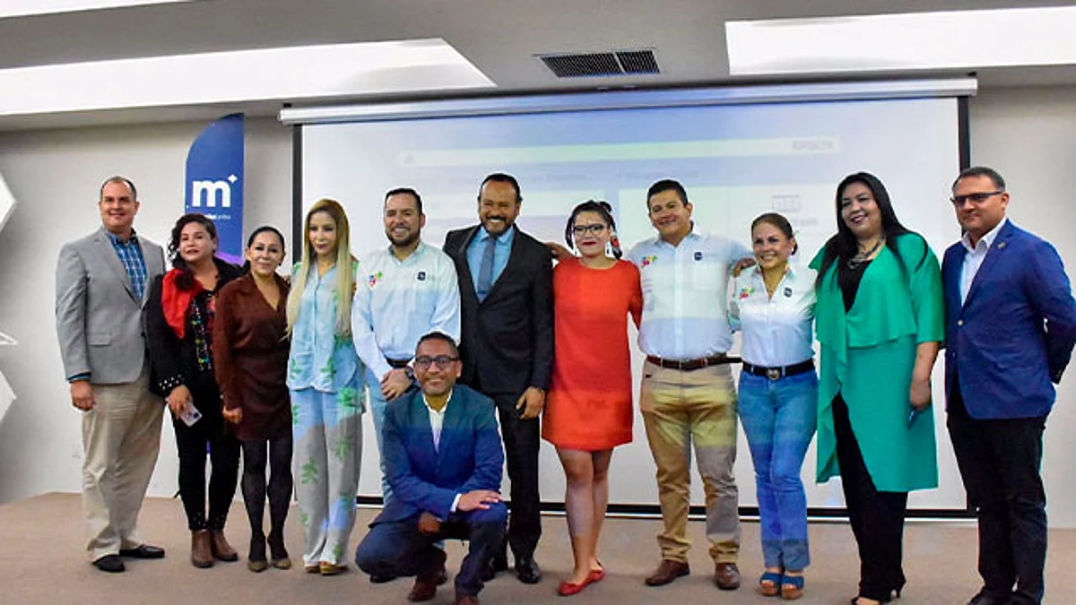 Los participantes manifestaron sus inquietudes y necesidades a través de las mesas de trabajo