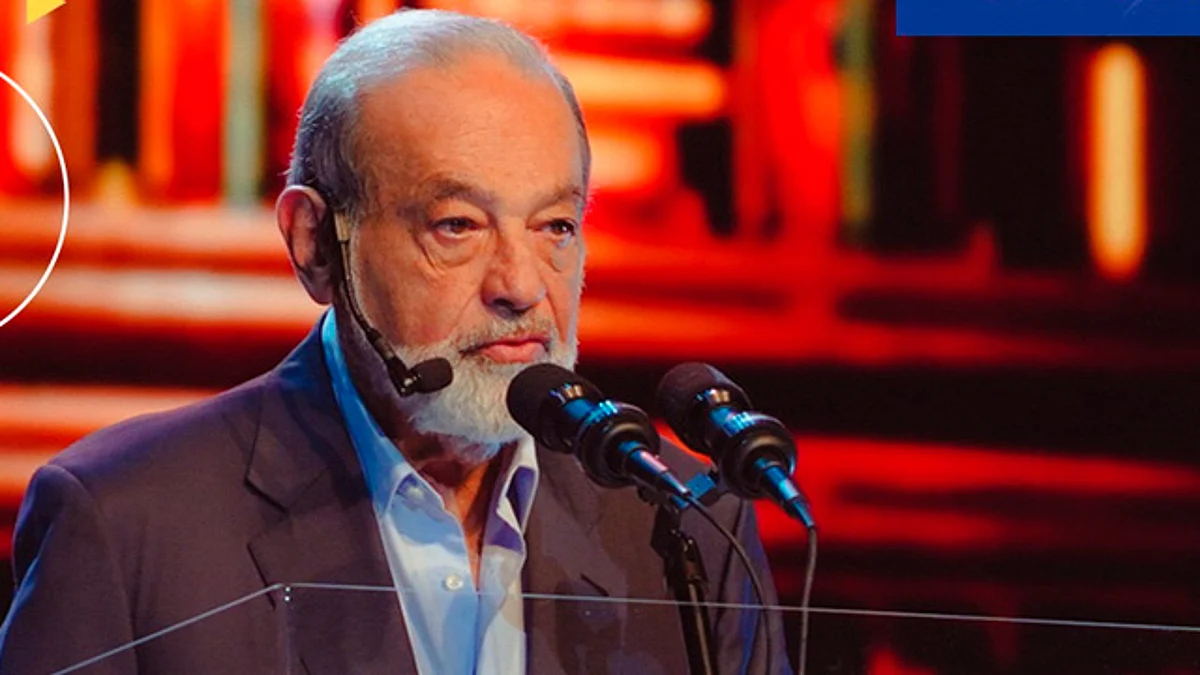 Tres días laborales a la semana con jornadas de 12 horas, la propuesta de Carlos Slim