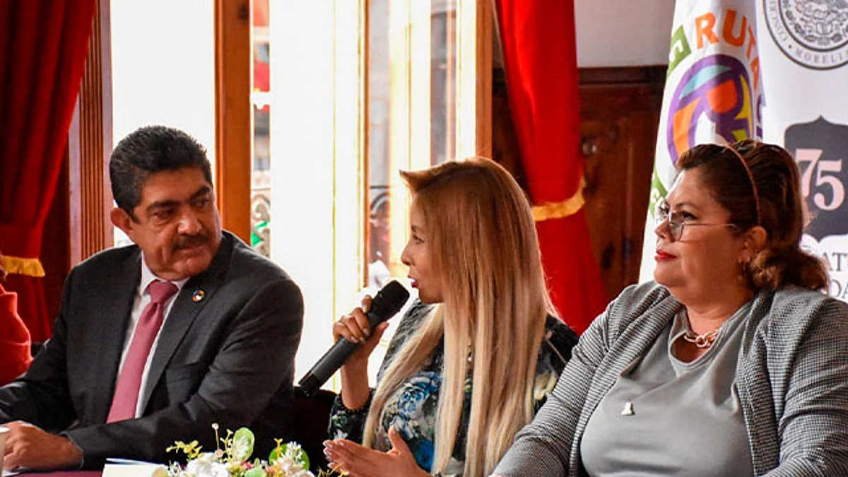 La extraordinaria vida de Morelos, en la 75 Legislatura de Michoacán