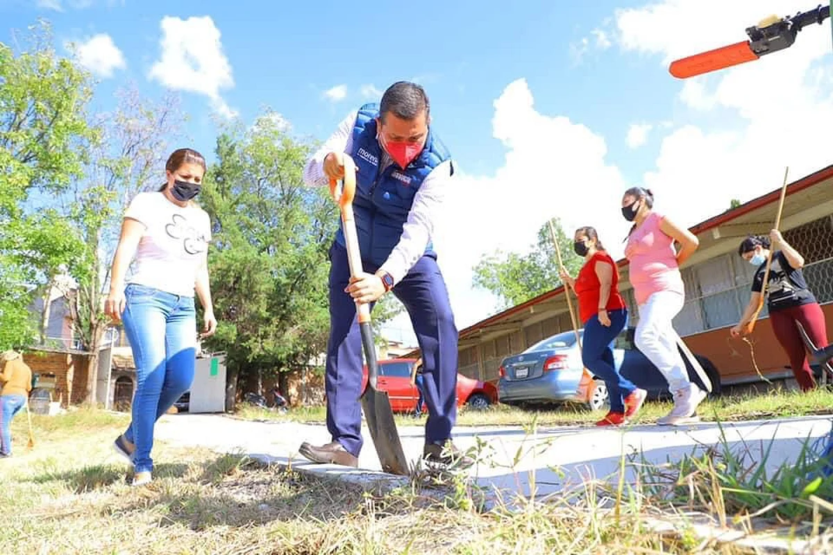 En un año “Échale una Mano a las Escuelas” ha atendido 250 instituciones: Barragán
