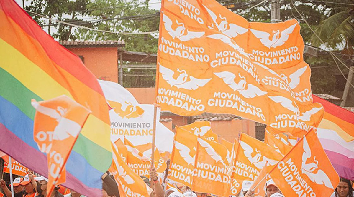 Ellos son los prospectos de MC Michoacán para la presidencia de México en 2024