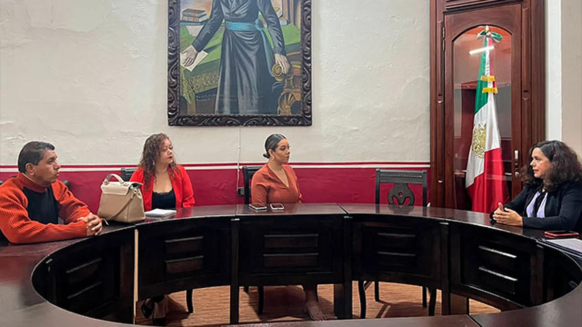 Se tiene proyectado que al menos 990 escuelas de Michoacán se vean beneficiadas con la llegada de los profesores recién asignados