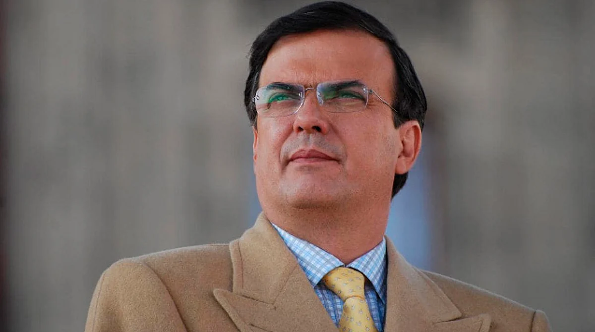 Marcelo Ebrard se ha preparado 40 años para ser presidente de México, asegura