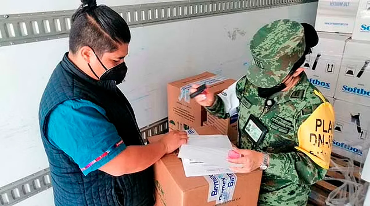 70 mil 670 dosis de Cansino, a mayores de 18 años, que no hayan recibido nunca una dosis o que requieren su refuerzo con más de 4 meses de aplicación