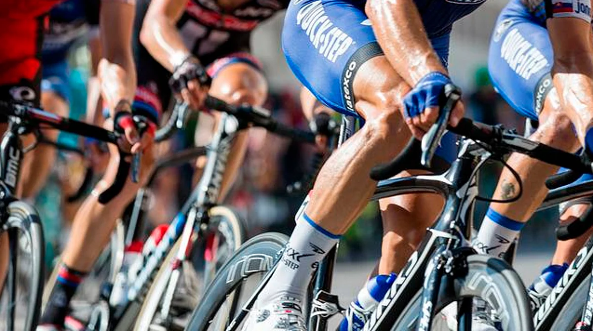 Participarían al menos 200 ciclistas