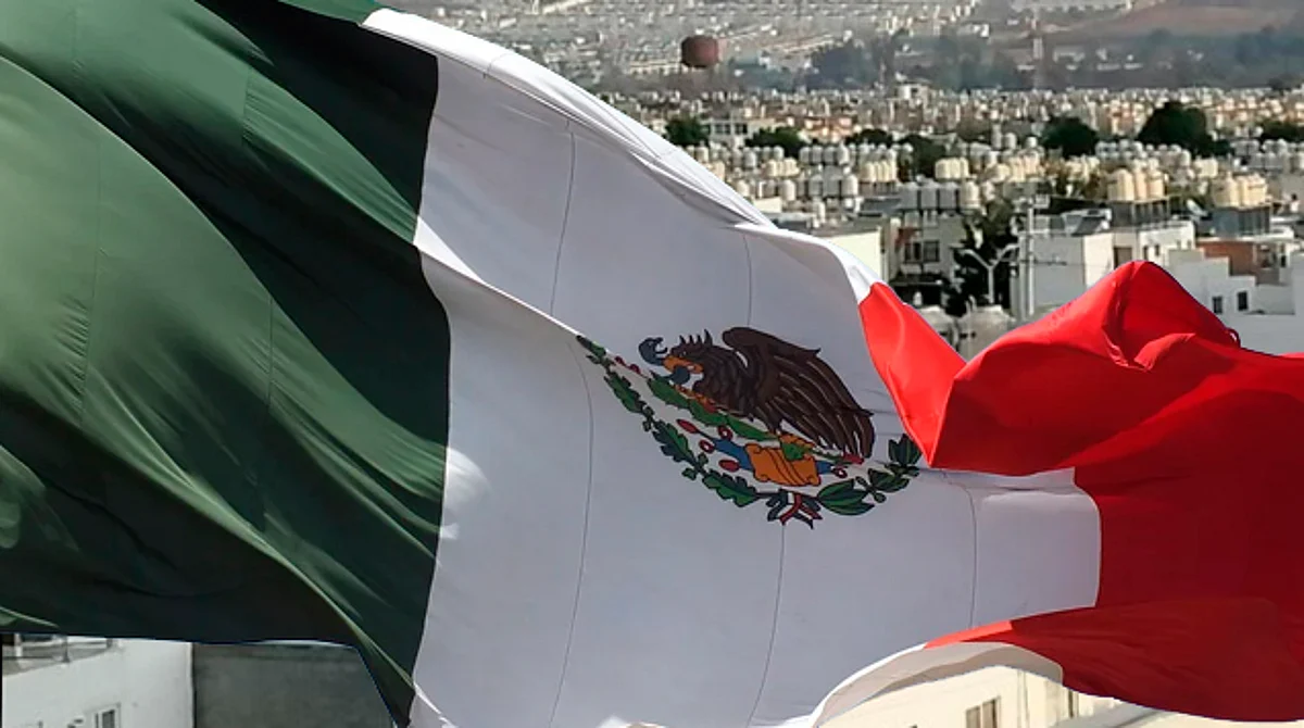 El evento será en la Macro Glorieta