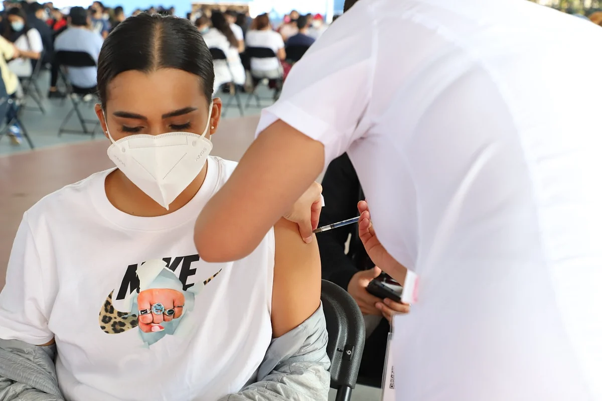 A la baja, ocupación hospitalaria por IRAG y Covid-19 en Michoacán