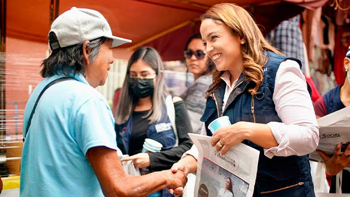 La finalidad es dar a conocer el trabajo realizado durante este primer Año Legislativo en el Congreso local