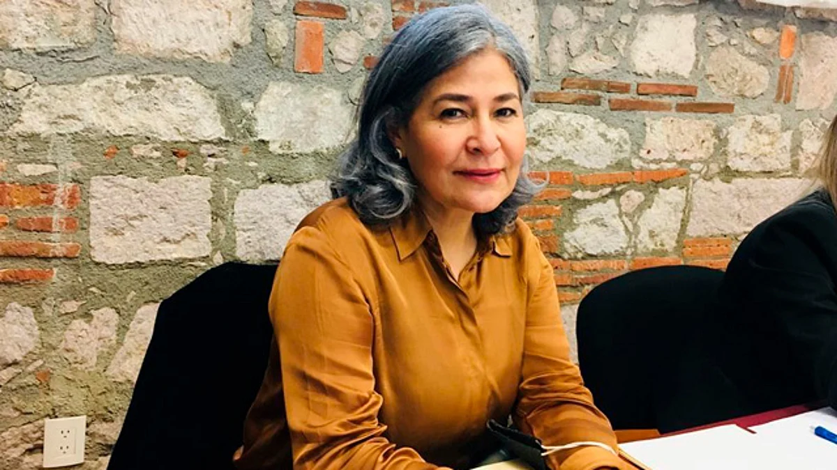 Trabajo legislativo y compromiso social: Mayela Salas