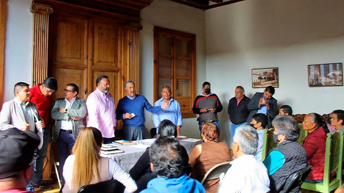 Los comerciantes ofertarán sus mercancías temporalmente en la plaza Gertrudis Bocanegra