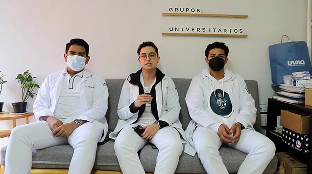 Hasta el 30 de septiembre, 11º Medicatón UVAQ