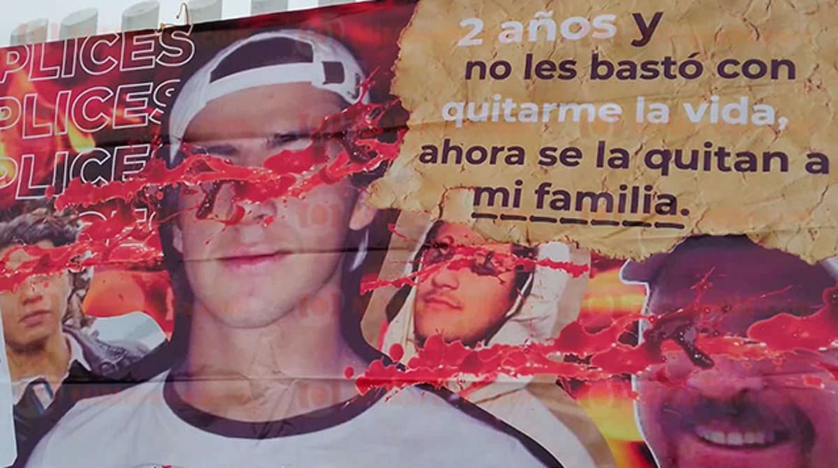 "Una disculpa a todos"; así justificó Diego Urik ausencia de sus abogados otra vez