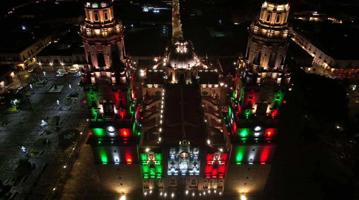 Verbenas populares, este 10 y 24 de septiembre en plazas de Morelia
