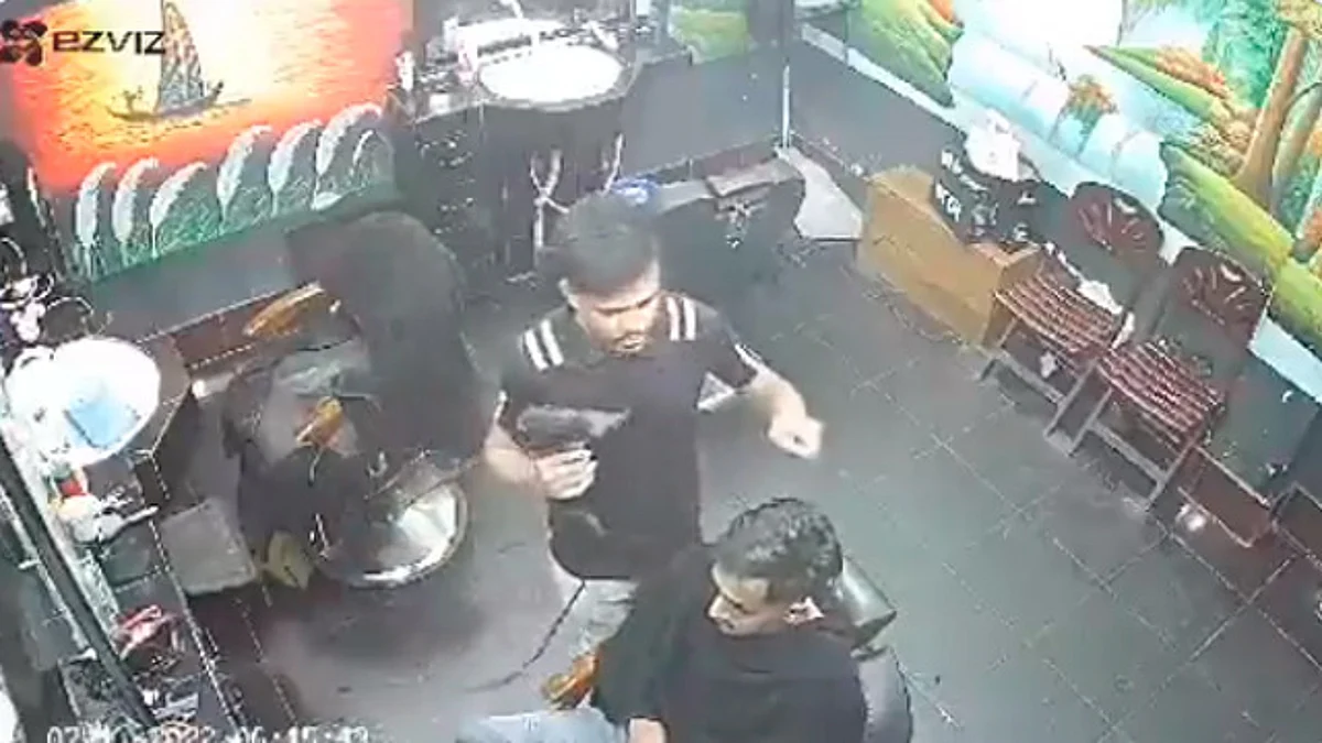 Secadora explota durante uso y mueren dos personas
