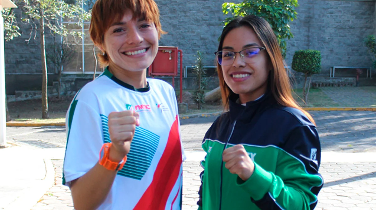 La justa con grado G-2 otorgó puntos al ranking rumbo a Santiago 2023