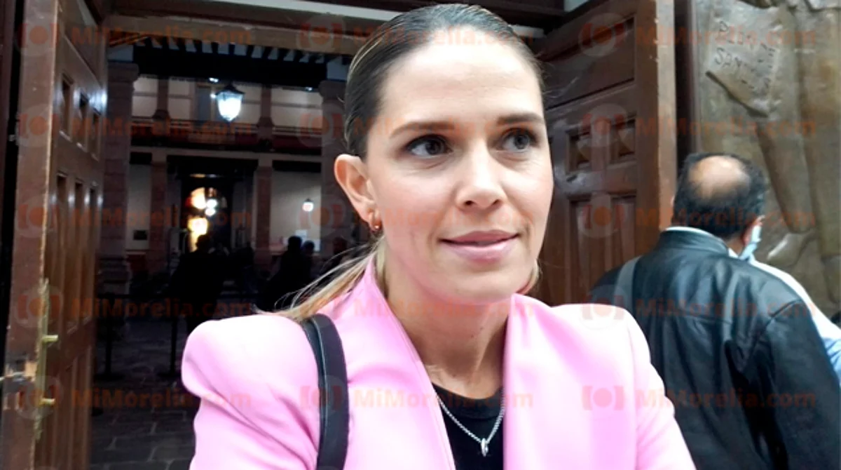 "Si la gente quiere ver resultados, los quiere ver a corto plazo", dice