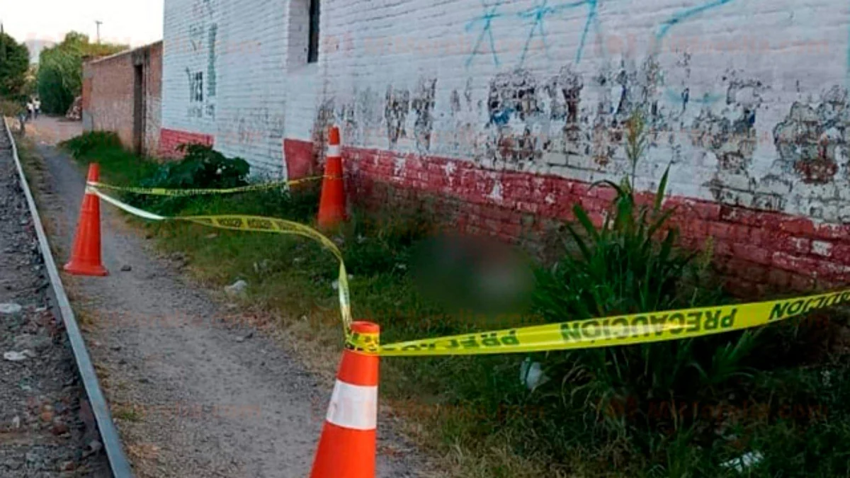 Hallan cabeza humana en Tzintzimeo, Álvaro Obregón
