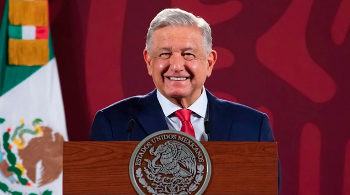 Reforma de Guardia Nacional conviene al pueblo de México, reitera AMLO