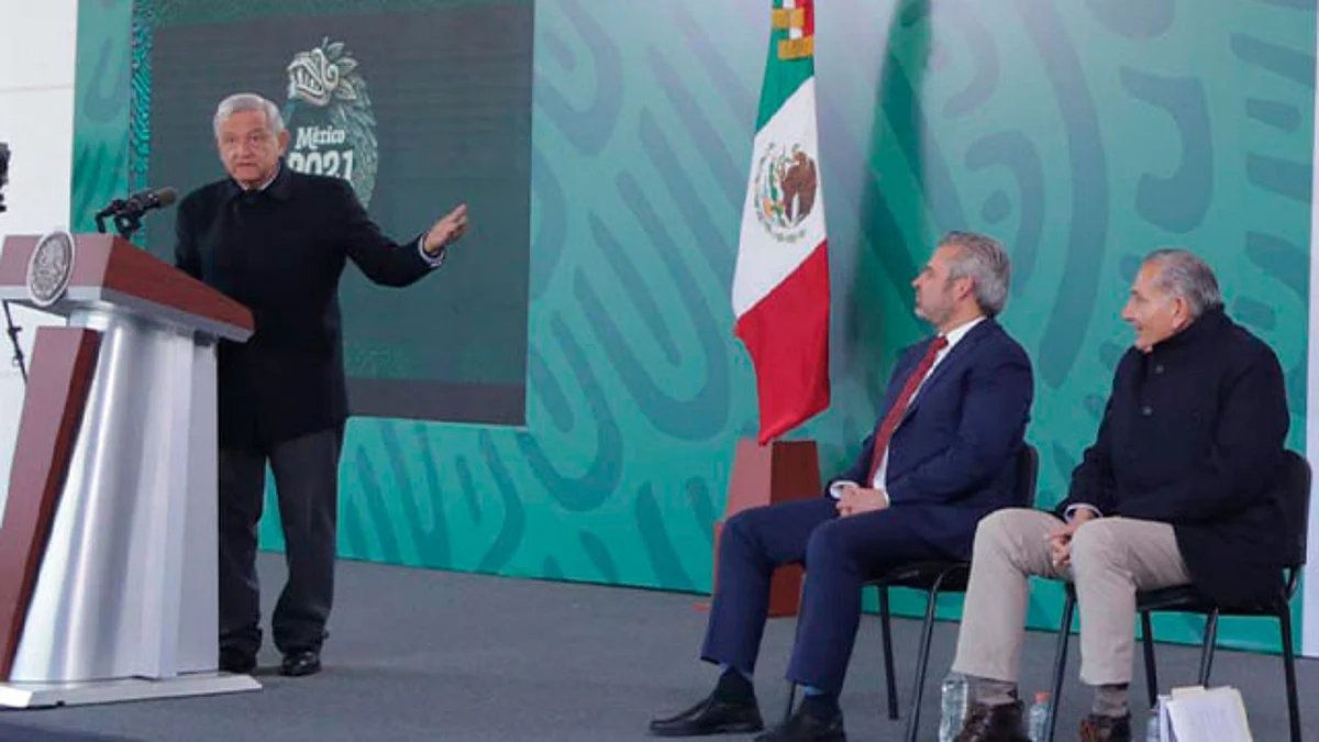 Michoacán, con respaldo total del Gobierno obradorista