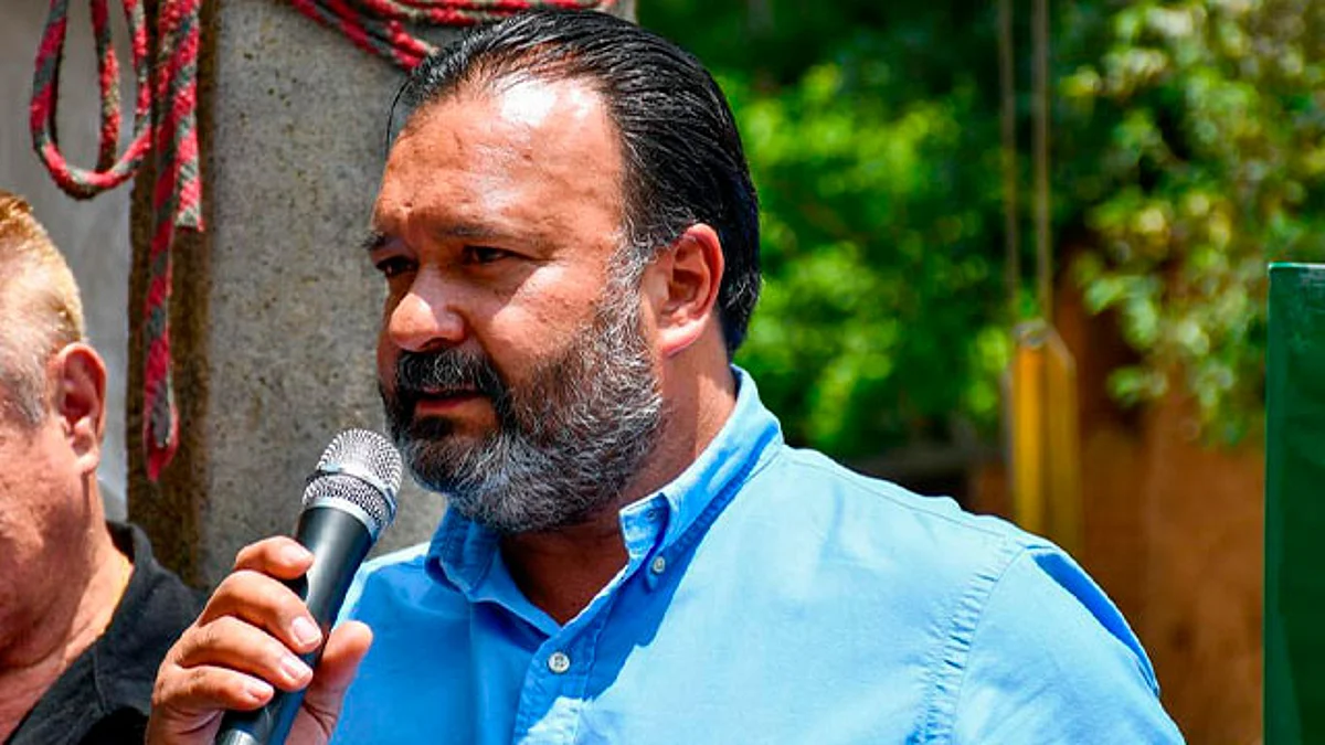 El desalojo corresponde a la atención a una denuncia interpuesta por un particular