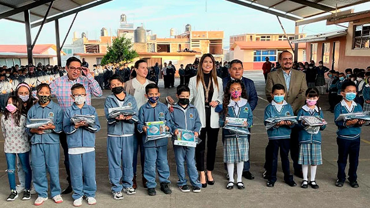 El objetivo es apoyar a la economía de las familias morelianas