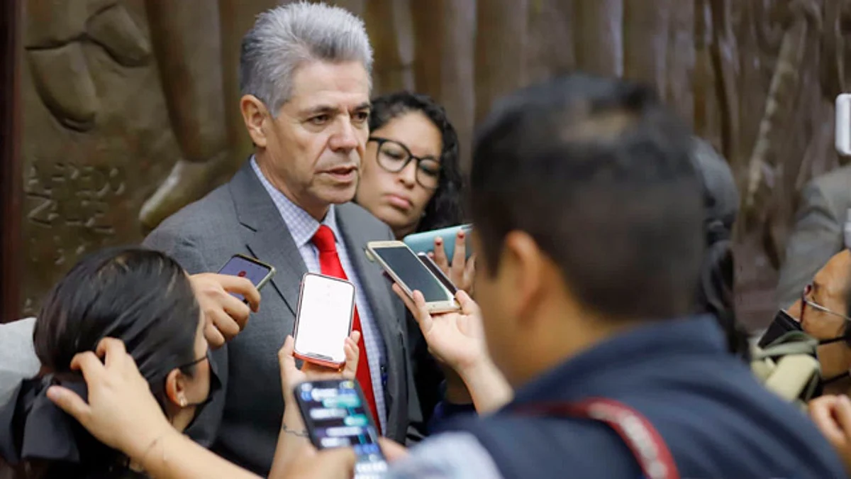 Un diálogo abierto, respeto, transparencia y consenso, son los pilares fundamentales del órgano político